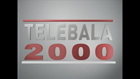 Telebala 2000 - REGRAS DE SEGURANÇA