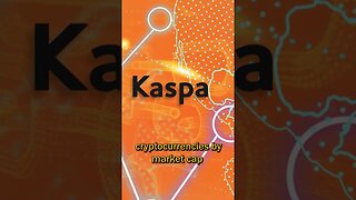 Kaspa Coin's BlockDAG