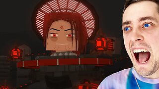 Skibidi Toilet 76 (part 2) Minecraft Animation Reaction