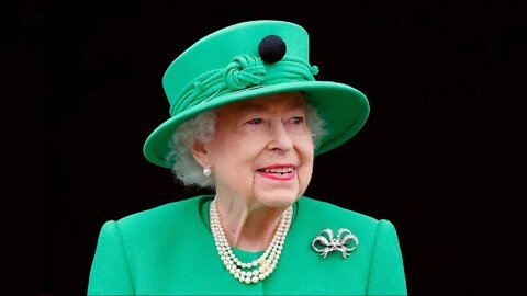 BREAKING! Queen Elizabeth II Has Died - What Happens Next? Inside Operation London Bridge!