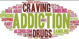 Addiction Part 2: Powerful and Deceptive