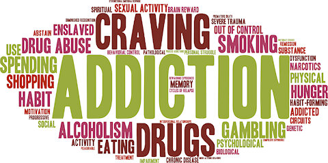 Addiction Part 2: Powerful and Deceptive