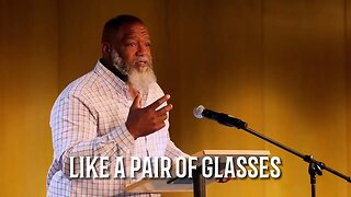 What Is A Worldview -- Voddie Baucham -- Sermon Jam