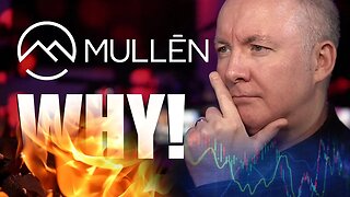 MULLEN BUY BACKS 25 MILLION - TRADING & INVESTING - Martyn Lucas Investor @MartynLucas