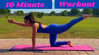 FULL BODY WORKOUT VIDEO DUE TO COVID-19 CLOSING DOWN GYMS: STAY HEALTHY: WORKOUT WITH ME