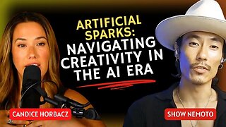 Artificial Sparks: Navigating Creativity in the AI Era