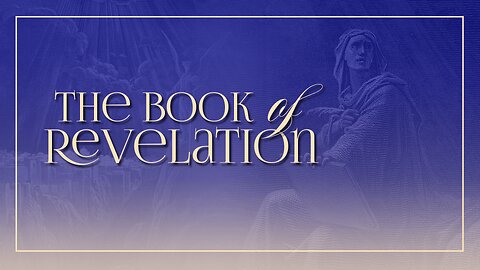 Revelation 10:1-11:14 - Xavier Ries