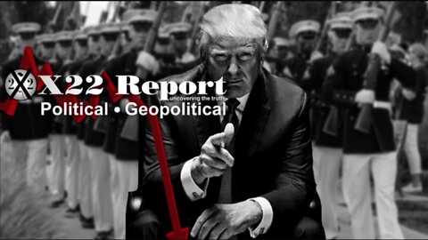 X22 Report - Ep. 2774F- Truth Has Been Right In Front Of Everyone, [CB] Cannot Stop What Is Coming