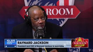 Jackson: The Establishment Rather Send 40 Billion To Ukraine Than Give To ‘Black Entrepreneurs’