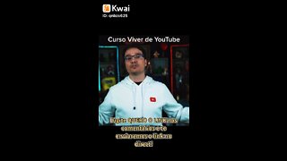 CURSO VIVER DE YOUTUBE COM PETER JORDAN