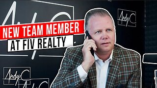 New Announcement From FIV REALTY