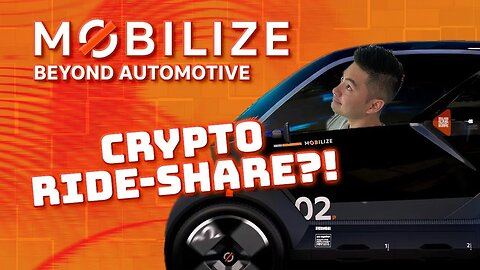 Mobilize: Revolutionizing the Automotive Industry