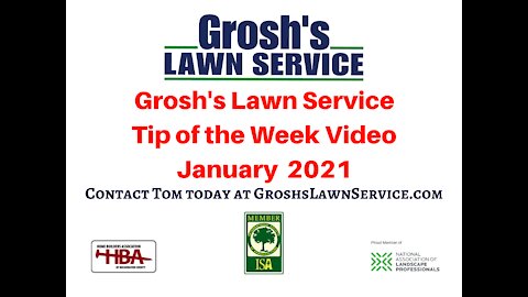 Lawn Care Service Hagerstown MD GroshsLawnService.com