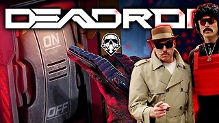 DEADROP beginners tutorial - Learn to play Dr Disrespects new FPS game