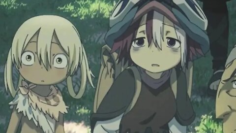 EVE!!! Made in Abyss Season 2 Episode 5 Quick Review