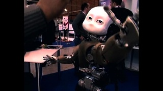 Innorobo Robot Conference