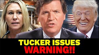 🔴JUST IN: Tucker Carlson EXPOSES Biden Medical Emergency + Trump Shooting Update
