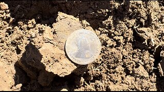 King Edward VII 1910 Sterling Silver Metal Detecting