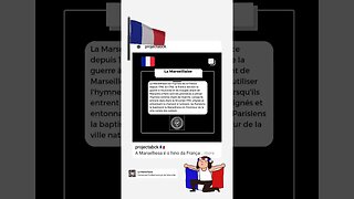 🇫🇷 La Marseillaise