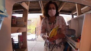 Little Free Pantry is making a big difference in Batavia
