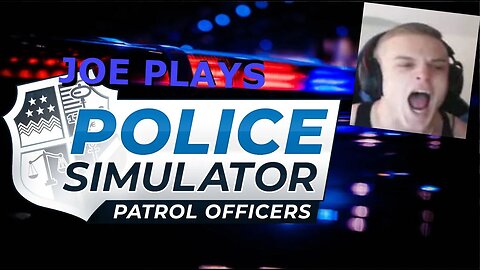 Police Simulator ep 2 Joe Bartolozzi