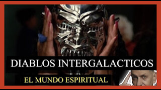 COTO MATAMOROS Y EL MUNDO ESPIRITUAL