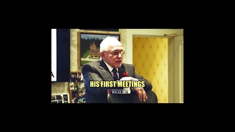 2AM BUSINESS MEETINGS! - Dan Peña | Create Quantum Wealth #danpena #wealth