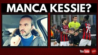 MILAN, quanto manca Franck KESSIE? Tra ricordi e dati oggettivi