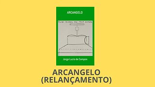 ARCANGELO (RELANÇAMENTO)