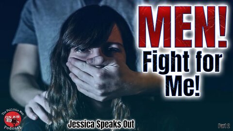 Human Trafficking Awareness: Saving Innocence - Jessica Midkiff