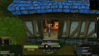 World of Warcraft Classic The Escape