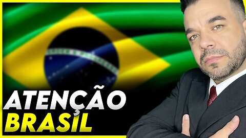 Vamos falar de Brasil! Agora você precisa responder essas perguntas! Dá pra levar o Brasil a sério?