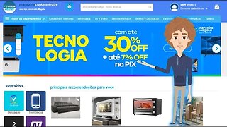 💰 Ofertas MAGALU Abril 2023