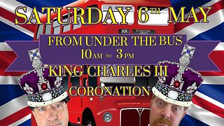 Kings Coronation Live (From Under The Bus)