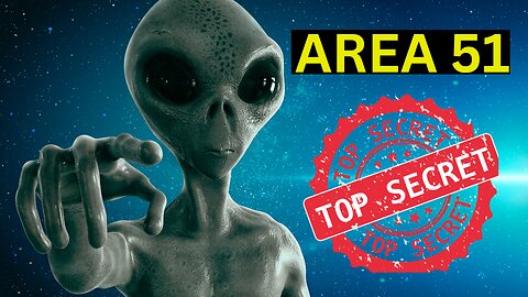 Area 51: Myths, Legends, and Cold Hard Facts