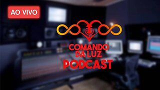 Neusa Maria (Mãe do Davi) #26 - Podcast Comando da Luz