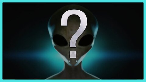 Greg Reese: Who Are ‘They’... The 'Aliens'? [06.10.2023]