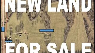 NEW LAND FOR SALE IN Kansas