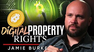 💯 Digital Property Rights: 🏆 How to Win in This Digital Economy - Jamie Burke