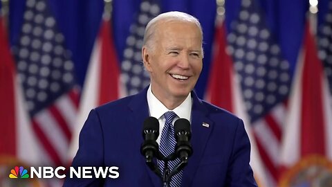 Republicans call on Biden to resign from presidency