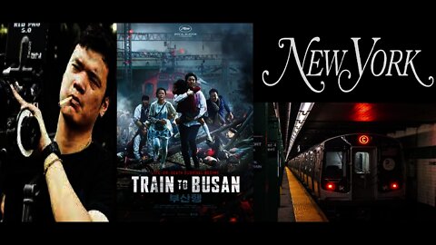 Train to Busan AMERICAN Remake entitled LAST TRAIN to NEW YORK Gets A Director & Release Date