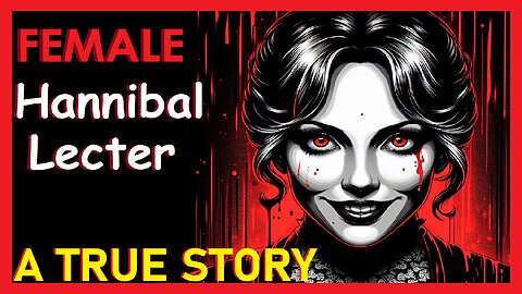 Female Hannibal Lecter 👉 The TRUE STORY of Katherine Knight and John Price 👉 True Crime Documentary