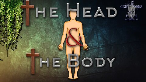 COF LIVE - The Head & The Body