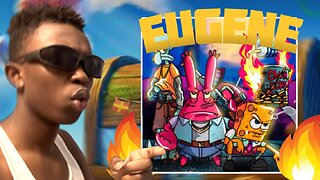 Coolzer reacts to "Eugene" by Glorb