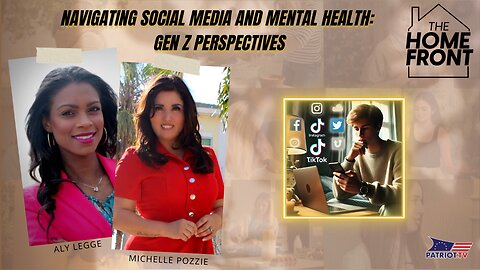 Navigating Social Media and Mental Health: Gen Z Perspectives