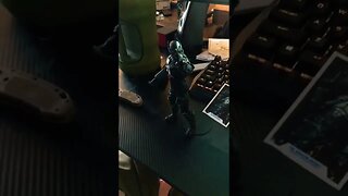 Batman: The Arkham Knight McFarlane Toys