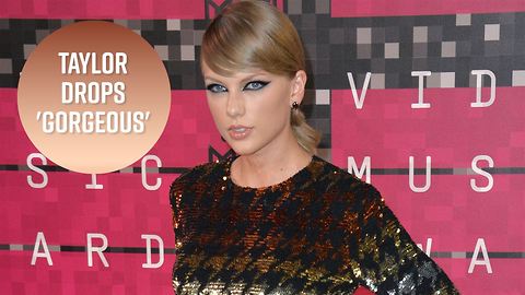 Which boyfriend is Taylor Swift's new song about?