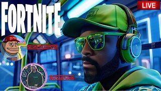 🔴 FORTNITE - 🚨 NEW 🚨 MYTHS & MORTALS GAMEPLAY w/ @unclepudge_ & @ChiefTrumpster #RUMBLETAKEOVER