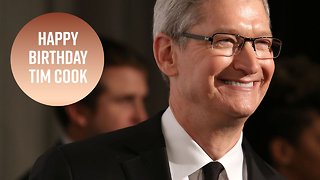 3 things to learn from Apple CEO Tim Cook