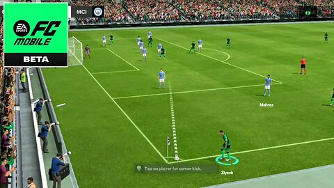 EA Sports FC 24 Mobile Beta Gameplay Walkthrough Part #1 | FC 24 Gameplay
